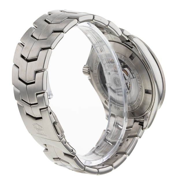 Tag Heuer Link WAT2010.BA0951 Image 3